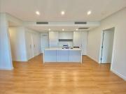 Stunning north facing two bedroom apartment