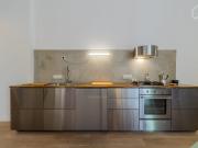 Stunning oasis in the heart of Mitte, Berlin Amsterdam...