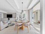 Stunning Oceanfront luxury in Boutique Highrise
