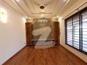 Stunning On Excellent Location 1 Kanal House In Bahria...