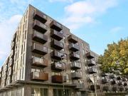 Stunning one bed apartment with balcony E1