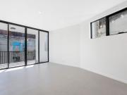 Stunning one bedroom apartment