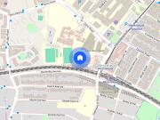 Stunning One Bedroom Apartment