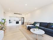 Stunning One Bedroom Apartment in Desirable Location...