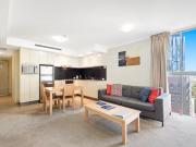 Stunning One Bedroom Apartment in Sought After Mary St