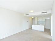 Stunning one bedroom apartment with panorama water view