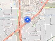 Stunning One Bedroom City Fringe Apartment