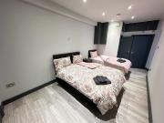 Stunning One Bedroom Flat to Let in Wimbledon Sw19