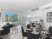 Stunning Modern Studio in The Heart of Manly