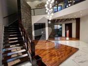 Stunning one kanal designer villa available for rent dha... Stunning one kanal designer villa available for rent dha...