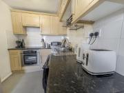Stunning Oxford Street Appartment