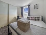 Stunning Oxford Street Appartment