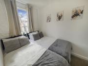 Stunning Oxford Street Appartment