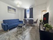 Stunning Oxford Street Appartment Stunning Oxford Street Appartment