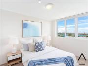 Stunning panorama and an enviable location