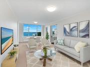 Stunning Panoramic Harbour Vistas