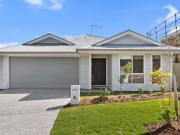 STUNNING PARK FRONTAGE HOME & LAND PACKAGE