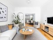 Stunning Park Side Terrace with Alfresco Entertaining...