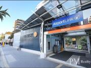 Stunning Penthouse Apartment in Mascot