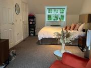 Stunning Penthouse Apartment in Sale