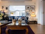 Stunning penthouse for rent with parking in Pedralbes |...