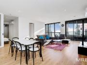 Stunning penthouse in one of Melbourne's most...