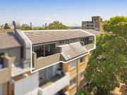 Stunning Penthouse in The Exclusive 'Redmire'...