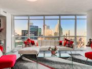 Stunning Penthouse Retreat with Epic Lake & CN Tow