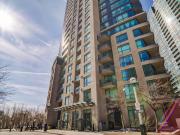 Stunning Penthouse Toronto 2 Bedrooms Amazing view