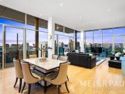 Stunning Penthouse with luxury lifestyle