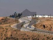 Stunning Plot of 8 Marla For Sale in DHA Valley