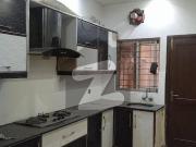 Stunning Portion In Pak Arab Housing Society, Block D...