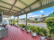 Stunning Presentation Easy Outdoor Living