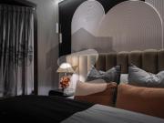 Stunning Prime Location 512 Square Feet Apartment In DHA... Stunning Prime Location 512 Square Feet Apartment In DHA...