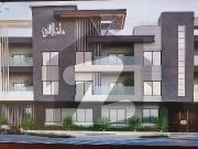 Stunning Prime Location Flat For Booking Available In...