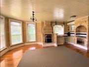 Stunning Furnished Property