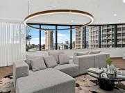 Stunning Queen's Wharf Residence!
