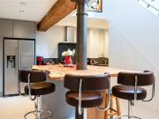 Stunning Recently Renovated Duplex Home, Shoredich