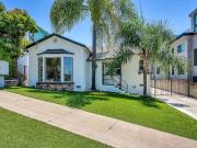 Stunning remodeled home in Silverlake!