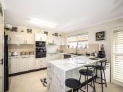 Stunning Renovated 3 Bedroom Unit