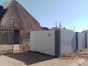 stunning renovated retreat with pool.