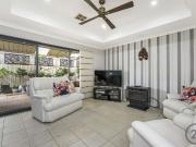 Stunning Renovated Unit in a Private, complex