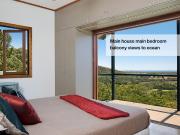 Stunning residence on 10 acres, sea views, infinity pool...