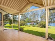 Stunning Residence with Captivating Views of the Manning...