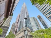 Stunning Residential Apartment in the Heart of Melbourne