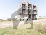 Stunning Residential Plot Is Available For sale In E 16/2