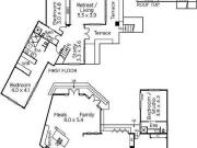STUNNING FULLY FURNSIHED RESORT STYLE FAMILY ENTERTAINING