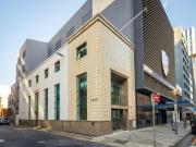 Stunning retail or office tenancy