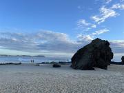 Stunning river front and beach views unit for rent in...