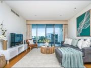 Stunning Riverside Apartment!